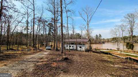 00 Morning Glory Drive, Sparta, GA 31087