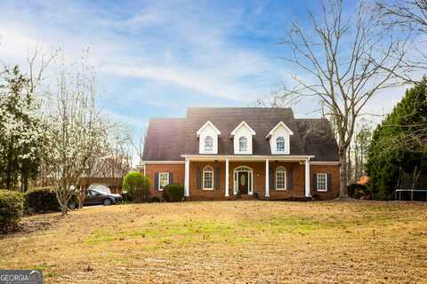 1677 Cook Road, Oxford, GA 30054