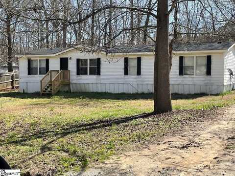 304 chevy chase Boulevard, Pelzer, SC 29669