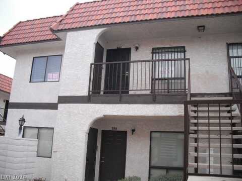 4300 N Lamont Street, Las Vegas, NV 89115