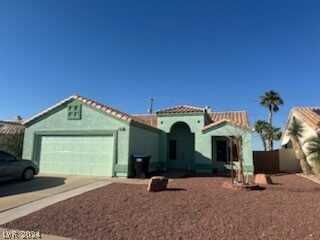 406 Groft Way, Henderson, NV 89015