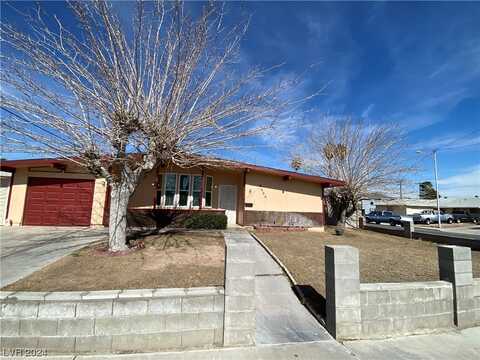 6200 Lawton Avenue, Las Vegas, NV 89107