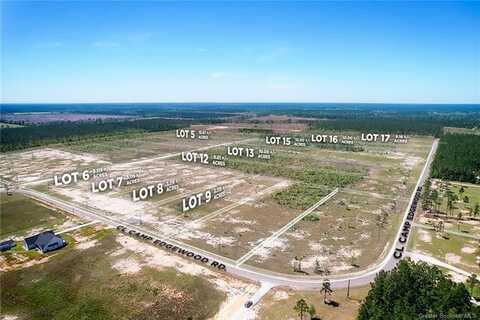 0 Camp Edgewood Road, DeQuincy, LA 70633