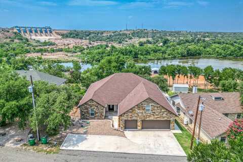 155 Trinidad Street, Buchanan Dam, TX 78609