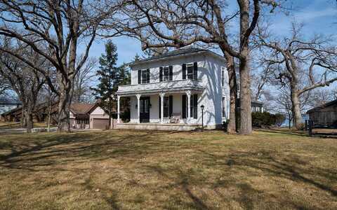 13710 240th Avenue, Orleans, IA 51360