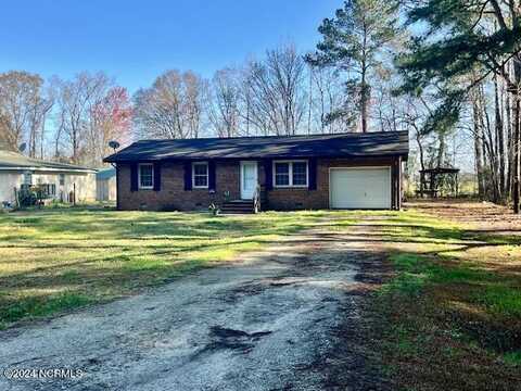 179 Gore Road, Willard, NC 28478