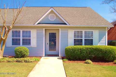 303 Barbour Road, Morehead City, NC 28557
