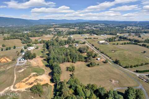 16.7ac1197 Richland Rd, Blaine, TN 37709