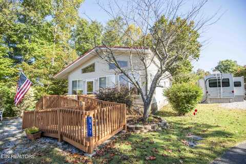 837 Peacock Ridge Drive, Townsend, TN 37882