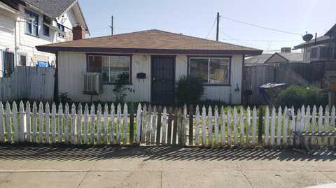 177 Tyler Street, Coalinga, CA 93210