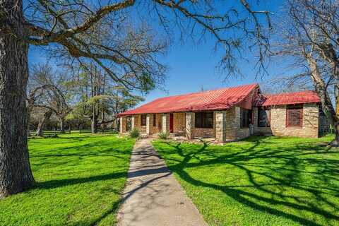 16 Cypress Creek Rd, Comfort, TX 78013