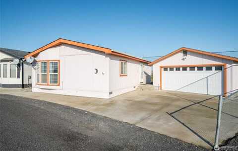 17693 NW Road 5, Quincy, WA 98848