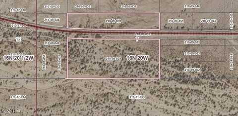 000 Tbd, Topock, AZ 86436