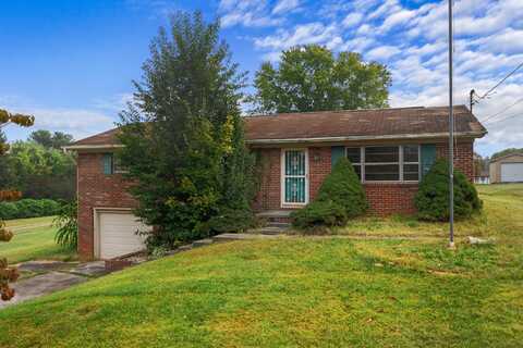 351 Carroll ROAD, Morristown, TN 37813