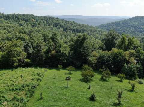 5 Acres Raven Hill ROAD, Tazewell, TN 37879