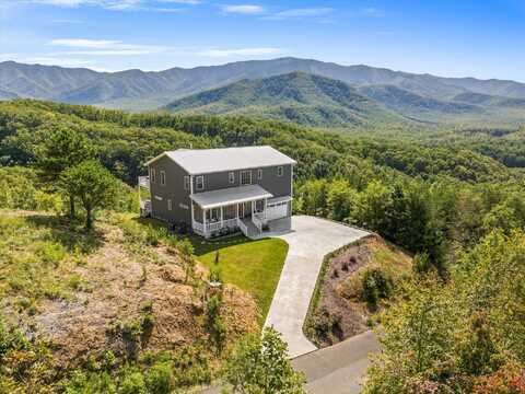 270 Sonshine Ridge ROAD, Cosby, TN 37722