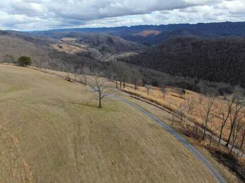 27.33 Ac Big Springs ROAD, Eidson, TN 37731