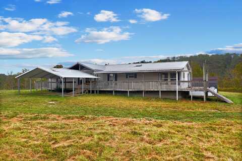 1979 Phillipi ROAD, Mohawk, TN 37810