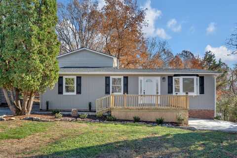 130 Day Circle, Tazewell, TN 37879