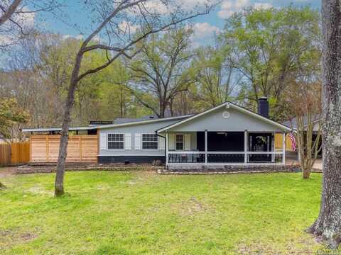 1630 Brookhollow Drive, Hideaway, TX 75771