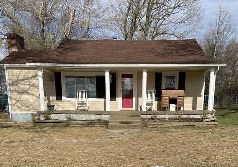 1541 Harrodsburg Road, Lawrenceburg, KY 40342