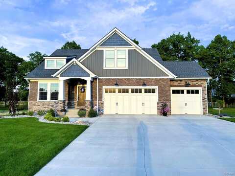 760 Eagle View, Tecumseh, MI 49286