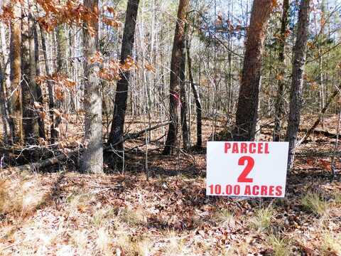 10 AC Rock Barn Road, Nathalie, VA 24577