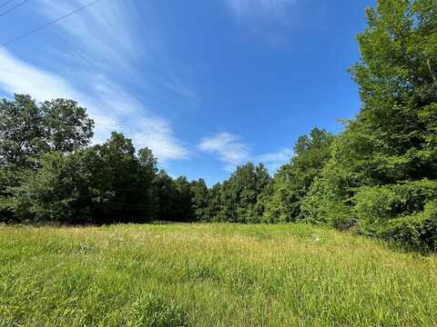 15 acres Lower Liberty Road, Nathalie, VA 24577