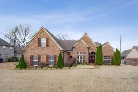 6043 WINDSOR OAK, Arlington, TN 38002