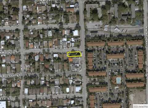 1018 NW 26th St, Miami, FL 33127