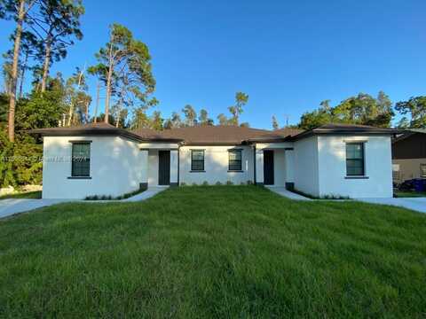 117 hightower, Lehigh Acres, FL 33973