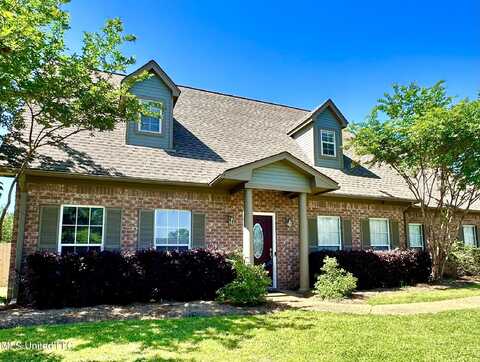 614 Summer Place, Flowood, MS 39232