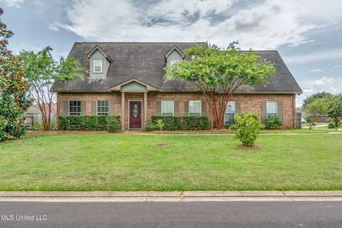 614 Summer Place, Flowood, MS 39232