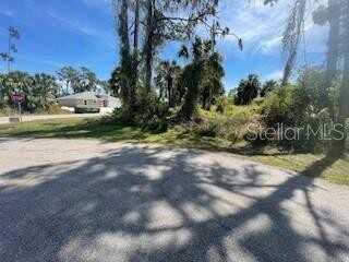 Lots 5 And 6 ZUYDER TERRACE, NORTH PORT, FL 34286