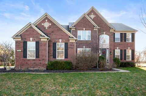 11647 Antone Court, Fishers, IN 46040