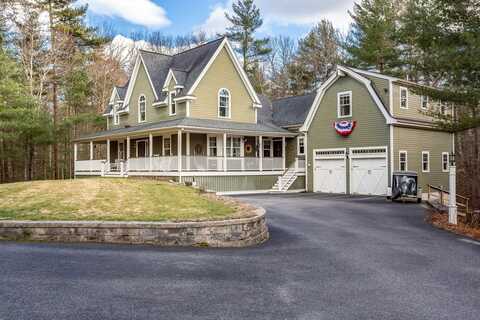 5 Pasture, Halifax, MA 02338