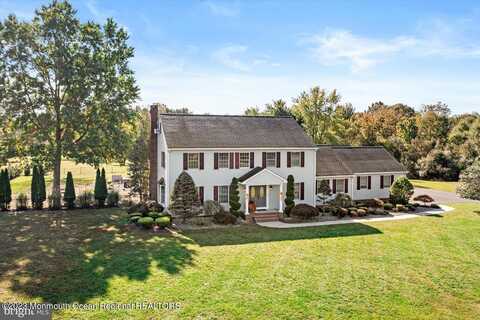 37 Schoolhouse Road, Cream Ridge, NJ 08514