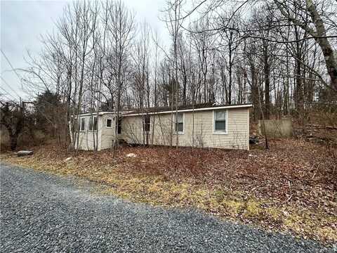 33 Hide Away Lane, Mamakating Park, NY 12721