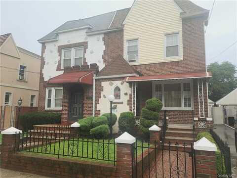 134-46 229 Street, Laurelton, NY 11413