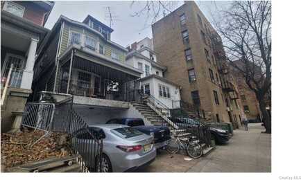 123 Father Zeiser Place, Bronx, NY 10468