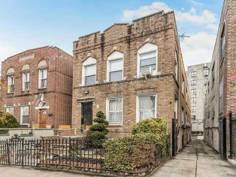 1844 Andrews Avenue, Bronx, NY 10453