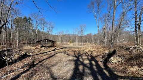 111 Burleigh Road, Esopus, NY 12561