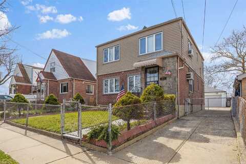 150-14 122nd Place, South Ozone Park, NY 11420