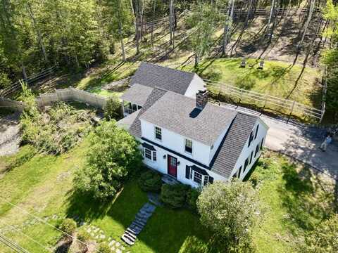 397 Lily Bay Road, Greenville, ME 04441
