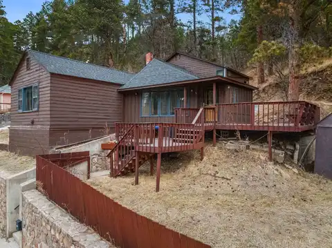 108 Denver Avenue, Deadwood, SD 57732