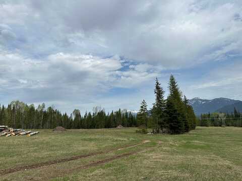 Nhn Elk Meadow Lane, Heron, MT 59844