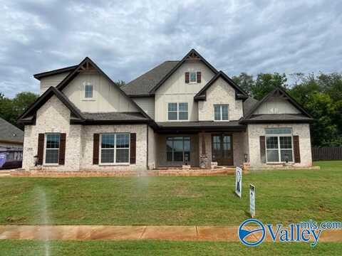 201 Blairwood Court, Meridianville, AL 35759