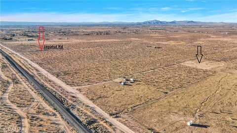 0 Tussing Ranch, Apple Valley, CA 92308
