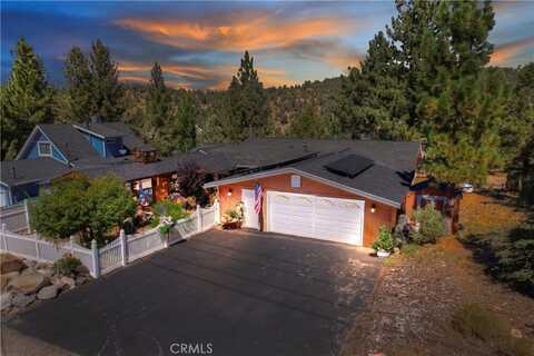 47070 Skyview Drive, Big Bear City, CA 92314