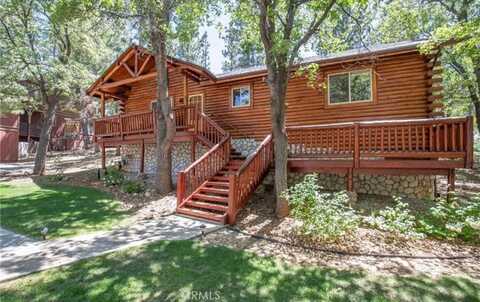 1793 Columbine Drive, Big Bear City, CA 92314